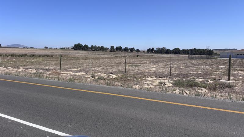 To Let 0 Bedroom Property for Rent in Fisantekraal Western Cape